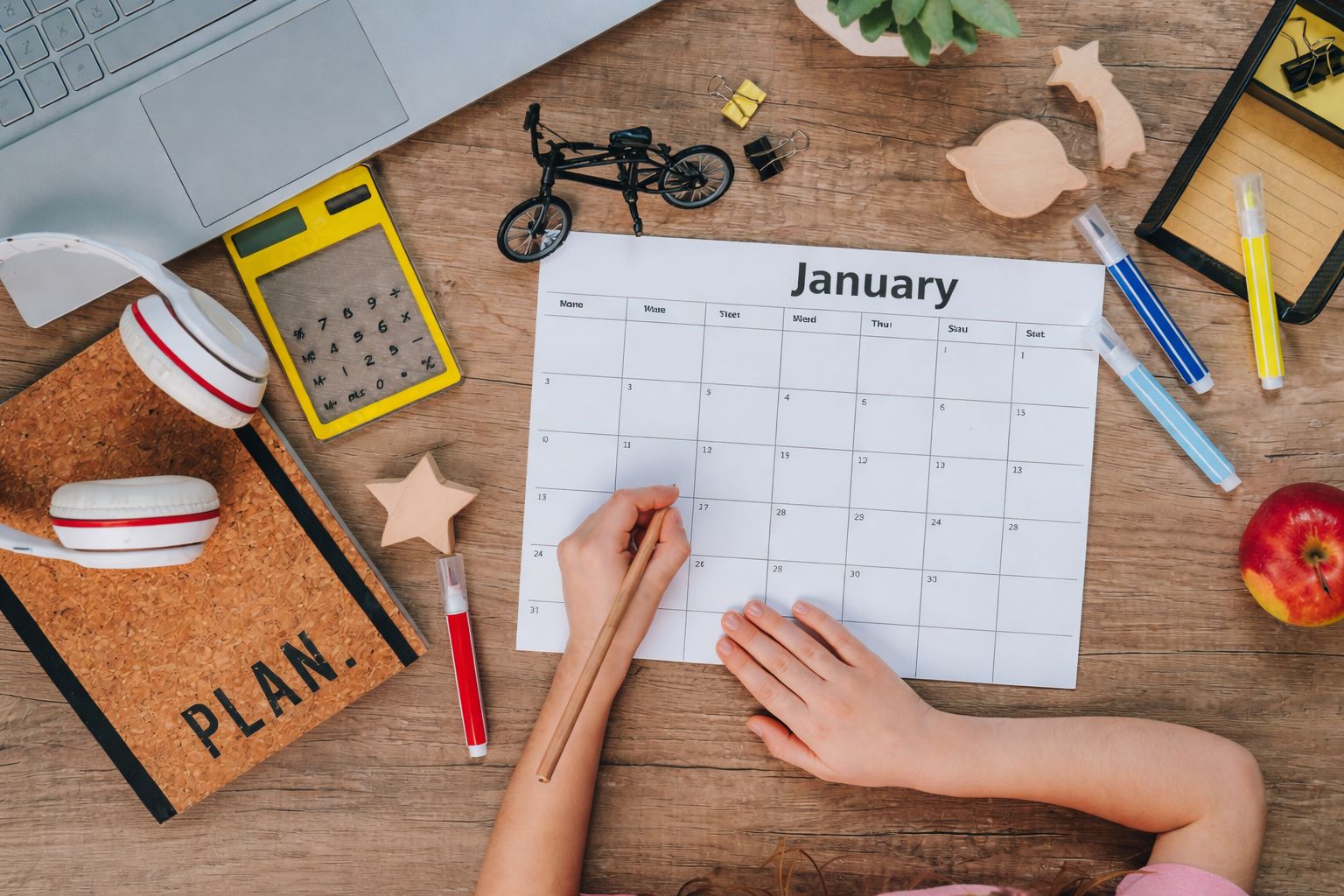 Calendar | Basic Education Department | Mondejar.edu